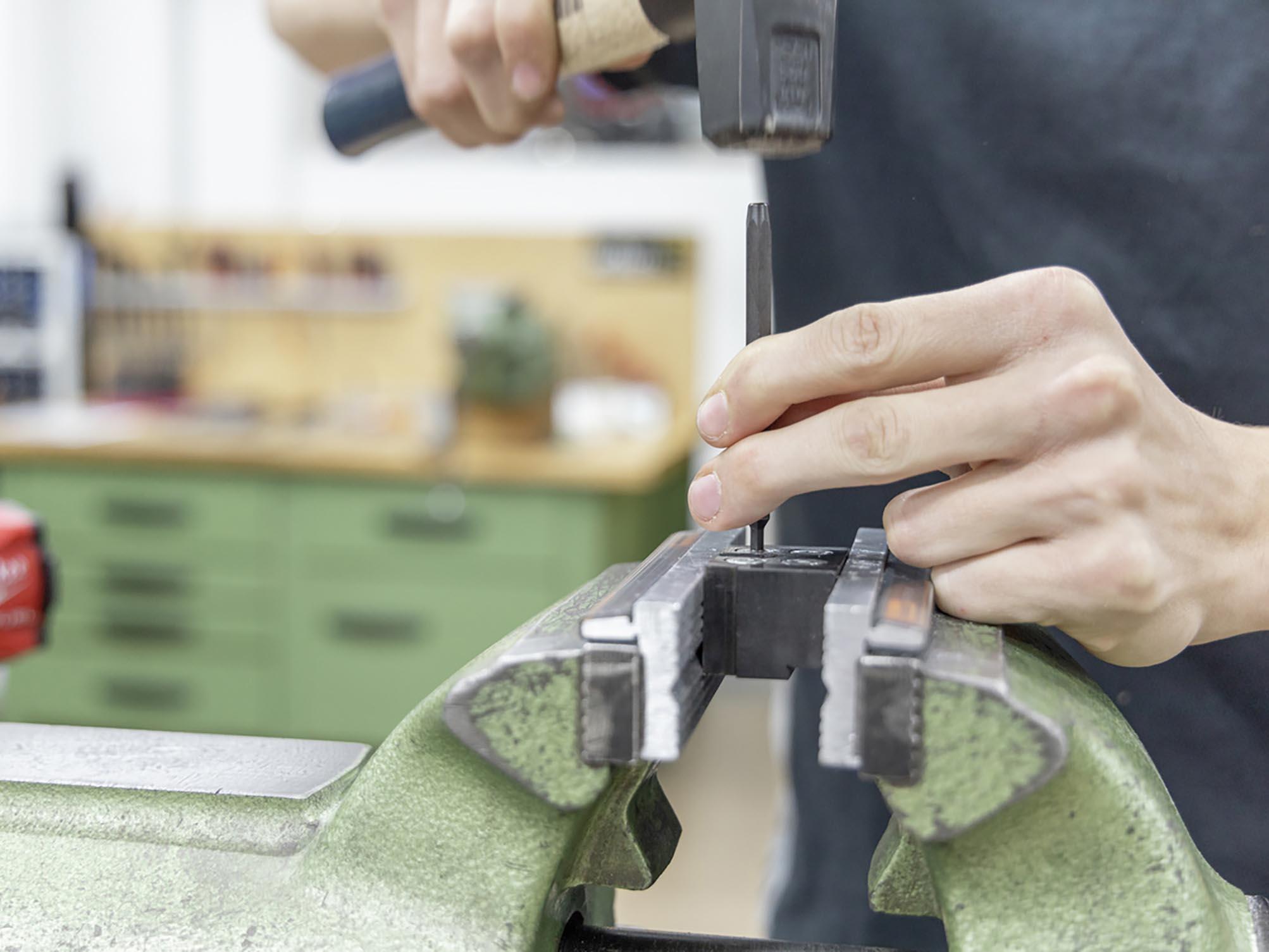 Wiha L-KeySet with T-Handle Hex Workable