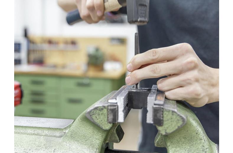 Wiha L-KeySet with T-Handle Hex Workable Wiha L-KeySet with T-Handle Hex Workable