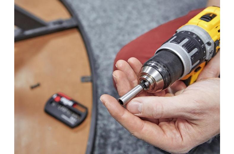 Wiha Bitset FlipSelector, 25mm Phillips Wiha Bitset FlipSelector, 25mm Phillips