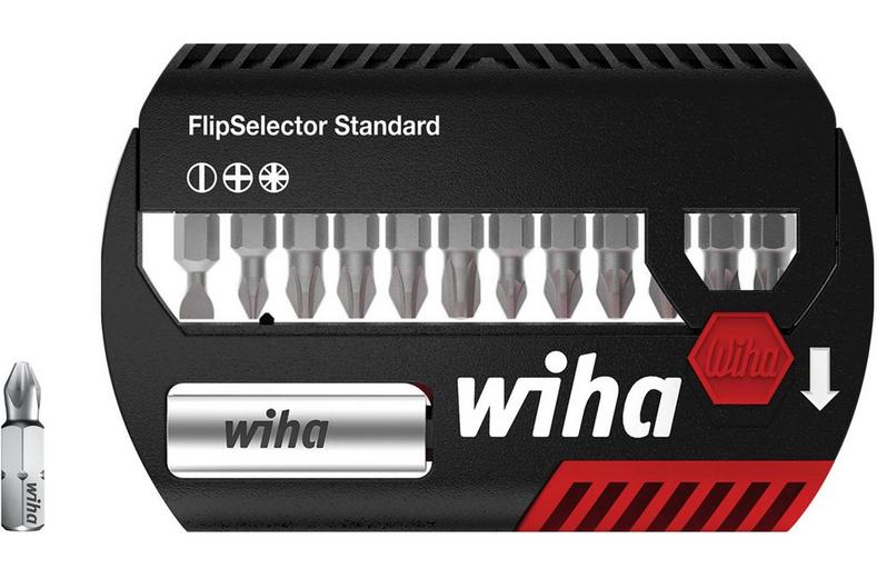 Wiha L-Key Set TORX® in ProStar Holder Wiha L-Key Set TORX® in ProStar Holder