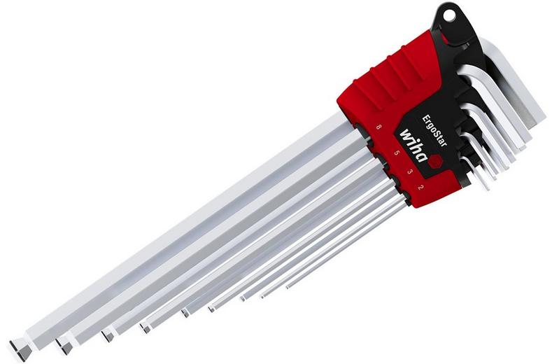 Wiha QuickFix Water Pump Pliers Prof Box Wiha QuickFix Water Pump Pliers Prof Box