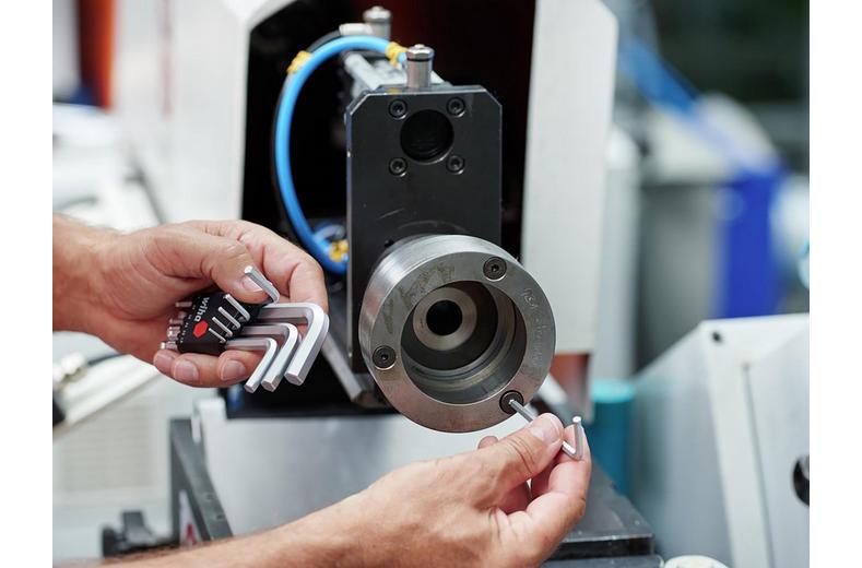 Wiha Ball ended Hex key set 1.5 - 10mm Wiha Ball ended Hex key set 1.5 - 10mm