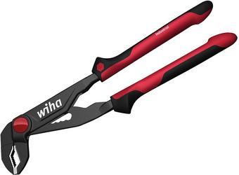 Wiha Water pump pliers softfinish 250mm