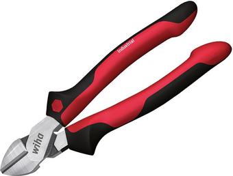 Wiha Industrial Diagonal pliers 180mm