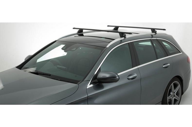 Halfords Roof Bar System Halfords Roof Bar System