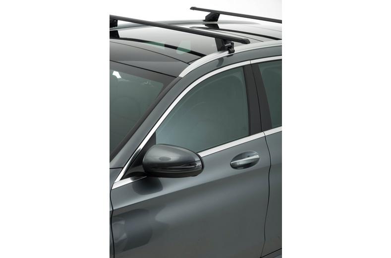 Halfords Roof Bar System Halfords Roof Bar System