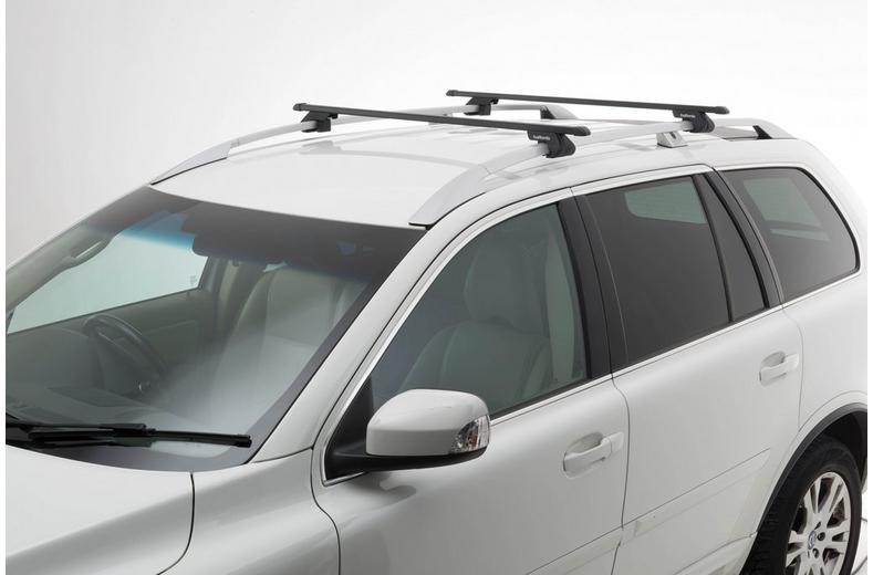 Halfords Roof Bar System Halfords Roof Bar System