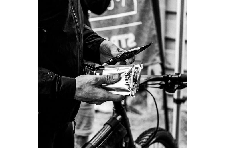 STYRKR MIX 90 Caffeine Dual-Carb Energy Drink Mix - 12 Pack STYRKR MIX 90 Caffeine Dual-Carb Energy Drink Mix - 12 Pack