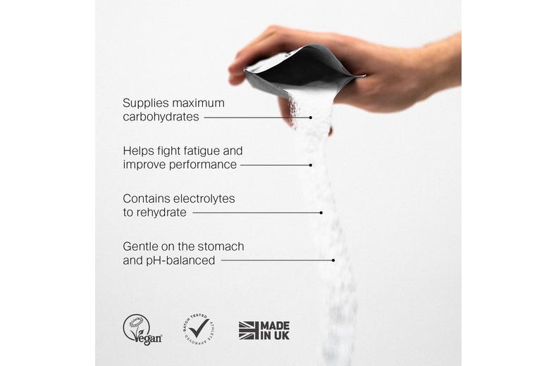 STYRKR MIX 90 Dual-Carb Energy Drink Mix - 12 Pack STYRKR MIX 90 Dual-Carb Energy Drink Mix - 12 Pack