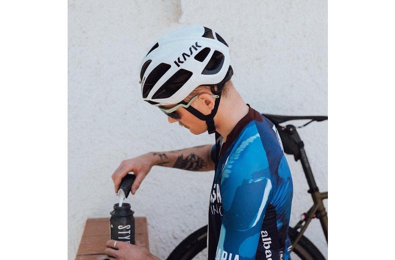 STYRKR MIX 90 Dual-Carb Energy Drink Mix - 12 Pack STYRKR MIX 90 Dual-Carb Energy Drink Mix - 12 Pack