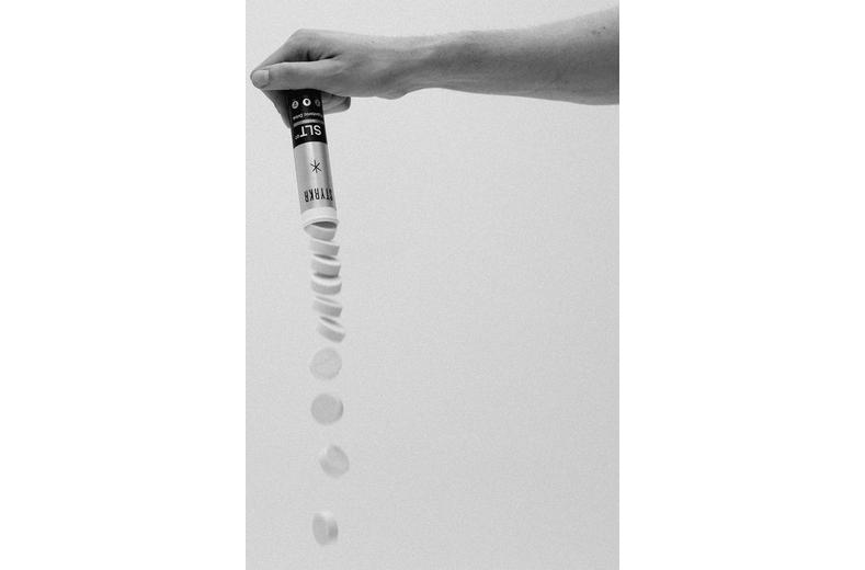 STYRKR SLT07 Berry 500mg Sodium Hydration Tablets - 6 Packs x 12 Tablets STYRKR SLT07 Berry 500mg Sodium Hydration Tablets - 6 Packs x 12 Tablets