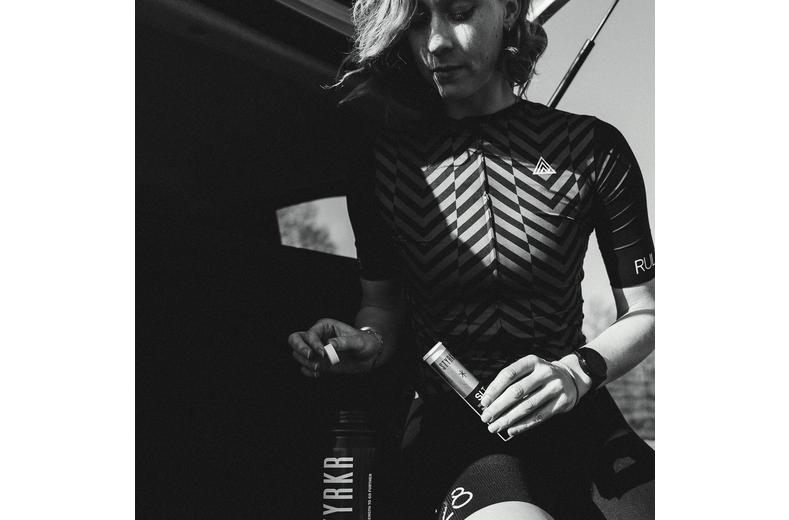 STYRKR SLT07 Berry 500mg Sodium Hydration Tablets - 6 Packs x 12 Tablets STYRKR SLT07 Berry 500mg Sodium Hydration Tablets - 6 Packs x 12 Tablets