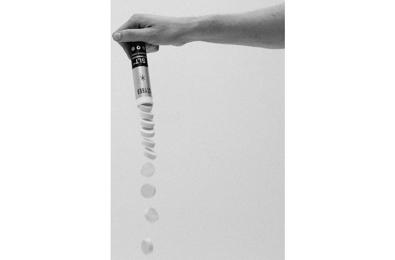 STYRKR SLT07 Citrus 1000mg Sodium Hydration Tablets - 6 Packs x 12 Tablets STYRKR SLT07 Citrus 1000mg Sodium Hydration Tablets - 6 Packs x 12 Tablets