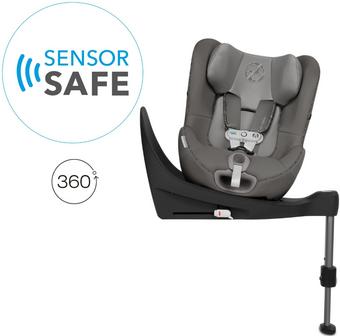 Cybex sirona 2024 s 360