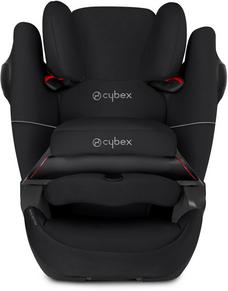 Детское кресло cybex pallas 2 fix инструкция