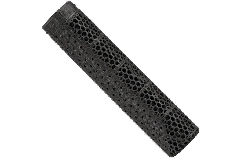 Lizard Skins 3DGRP Grips Jet Black Lizard Skins 3DGRP Grips Jet Black