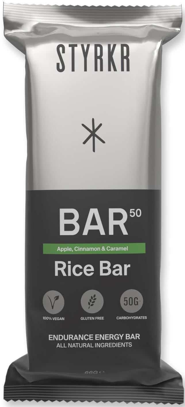 STYRKR BAR50  - Box of 12