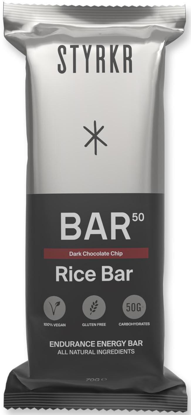 STYRKR BAR50  - Box of 12