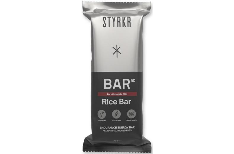 STYRKR BAR50 - Box of 12 STYRKR BAR50 - Box of 12