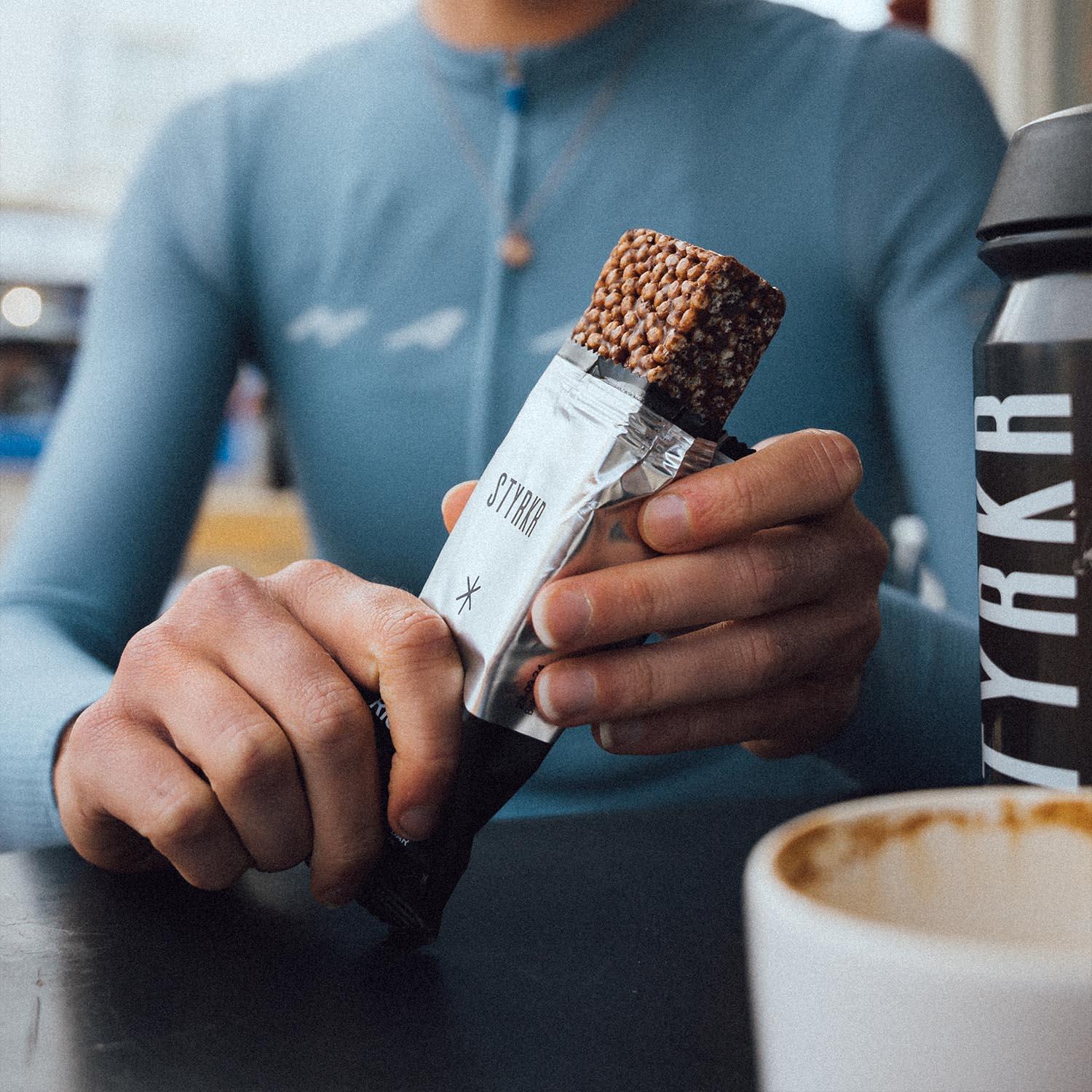 STYRKR BAR50  - Box of 12