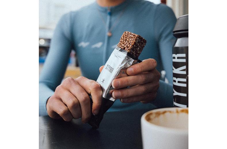 STYRKR BAR50 - Box of 12 STYRKR BAR50 - Box of 12
