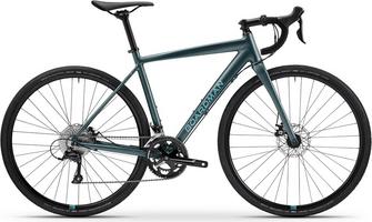 Halfords Boardman Adv 8.6 Womens Adventure Bike, Grey - L Frame | Extra 8% off for BC Members