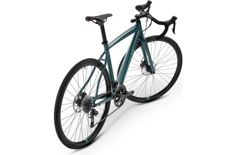 Boardman ADV 8.6 Womens Adventure Bike, Grey - S, M, L Frames Boardman ADV 8.6 Womens Adventure Bike, Grey - S, M, L Frames