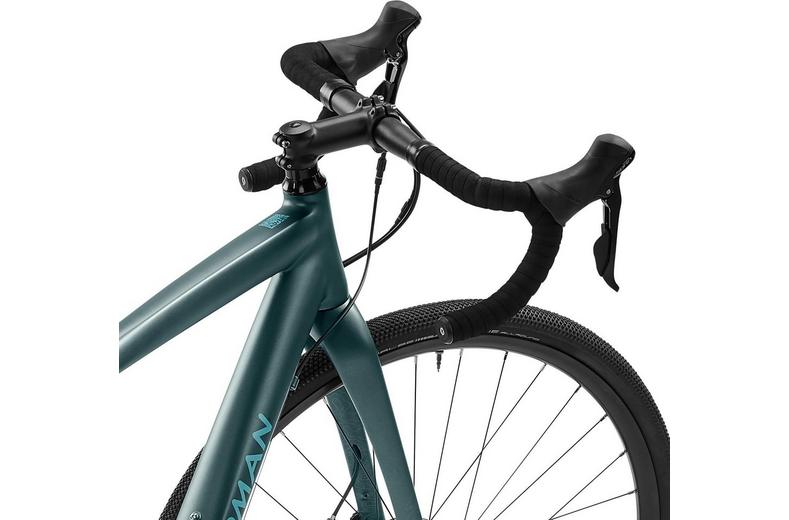Boardman ADV 8.6 Womens Adventure Bike, Grey - S, M, L Frames Boardman ADV 8.6 Womens Adventure Bike, Grey - S, M, L Frames