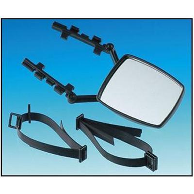 Summit Elite Towing Caravan/Car Mirror