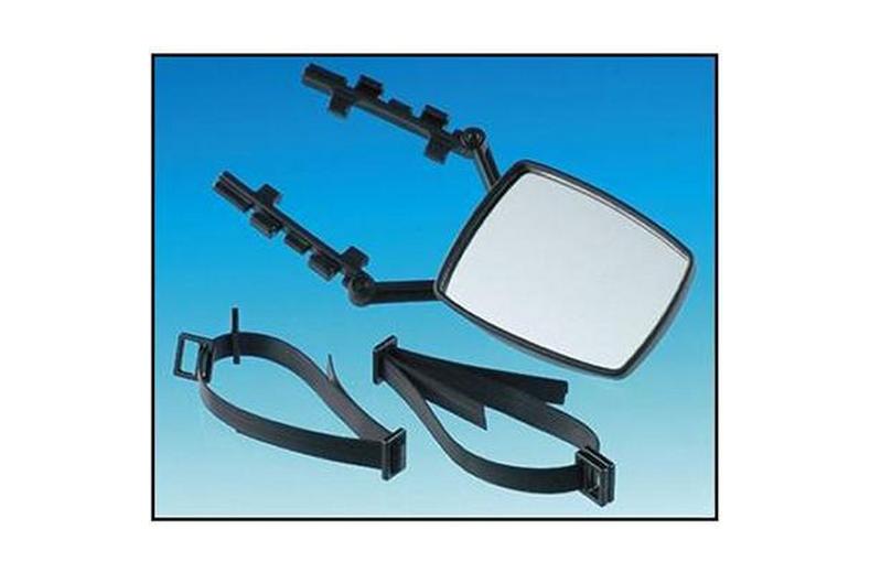 Summit Elite Towing Caravan/Car Mirror Summit Elite Towing Caravan/Car Mirror