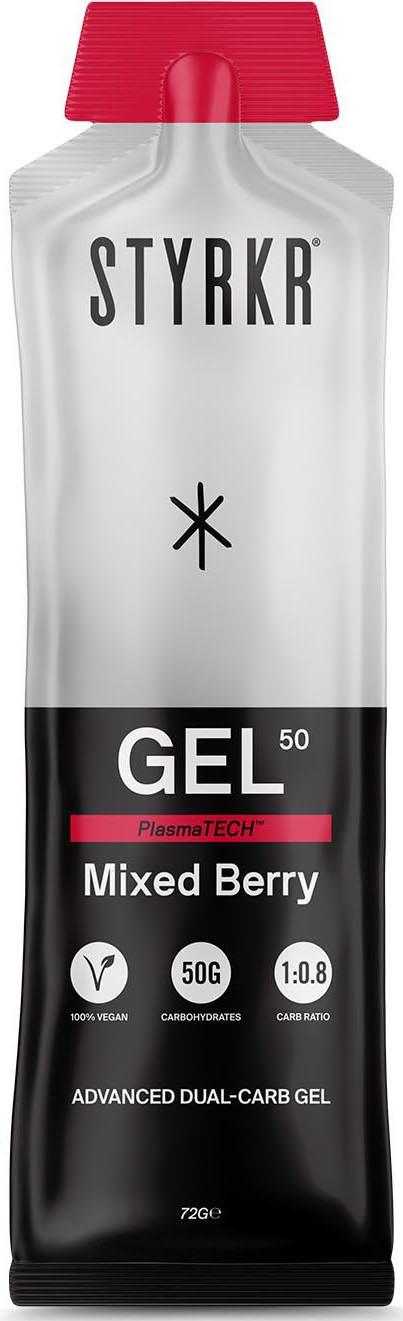 STYRKR GEL50  - Box of 12