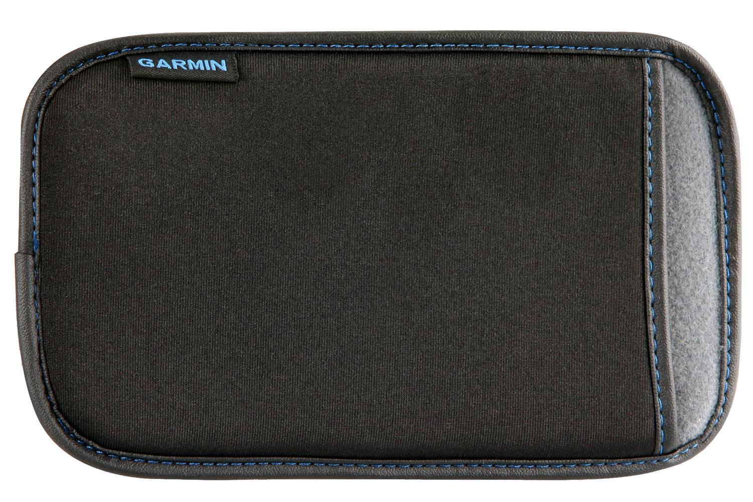 Garmin nuvi Sat Nav 5" Universal Soft Carry Case