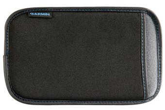 Garmin nuvi Sat Nav 5" Universal Soft Carry Case
