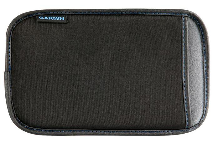 Étui De Transport EVA Pour GPS 5" Garmin Drive/TomTom Go - Modèles 2ème Génération - Neuf Garanti 1 An