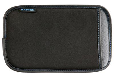 Garmin nuvi Sat Nav 5" Universal Soft Carry Case Garmin nuvi Sat Nav 5" Universal Soft Carry Case