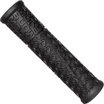 Lizard Skins Moab Single Compound Grips Black