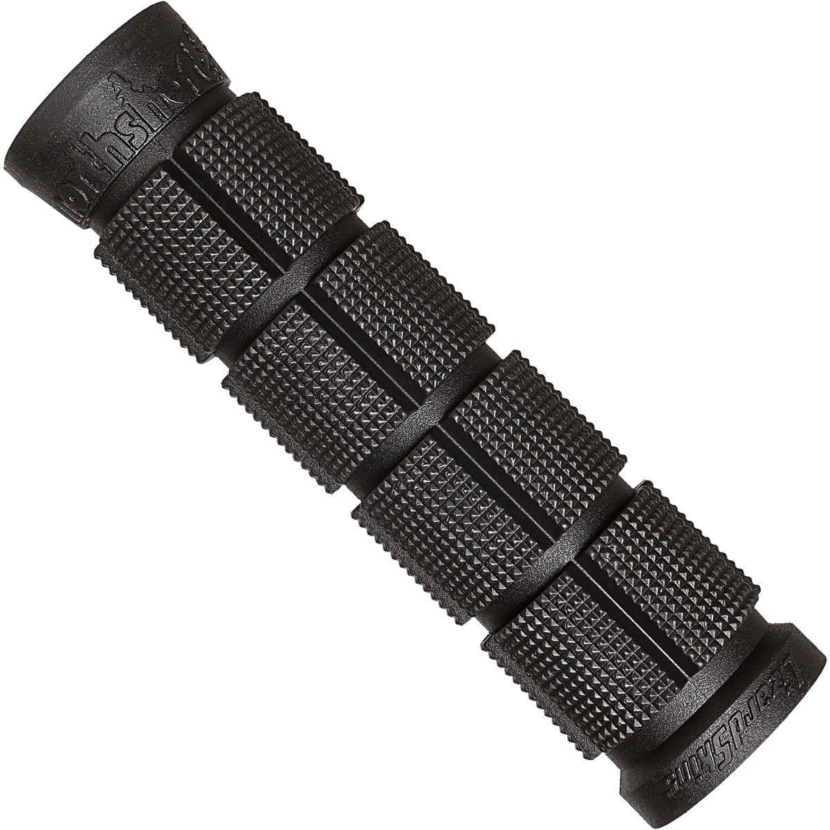 Lizard Skins Northshore Single Compound Grips Black
