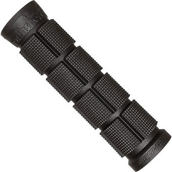 Lizard Skins Northshore Single Compound Grips Black