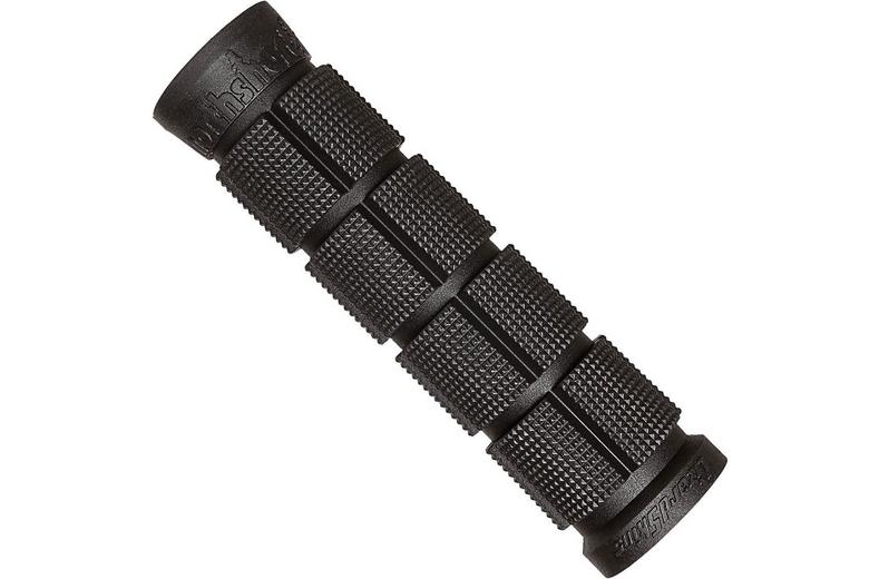 Lizard Skins Northshore Single Compound Grips Black Lizard Skins Northshore Single Compound Grips Black