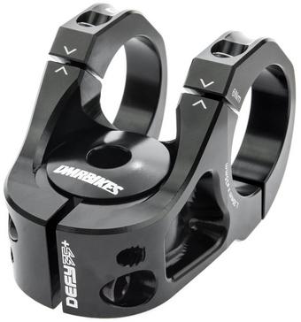 DMR Defy 35 Stem, Black, 31.8mm Clamp