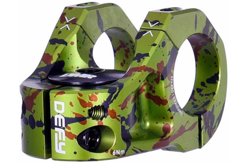 DMR Defy 35 Stem DMR Defy 35 Stem