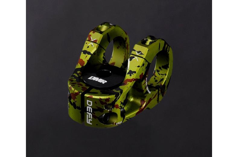 DMR Defy 35 Stem DMR Defy 35 Stem