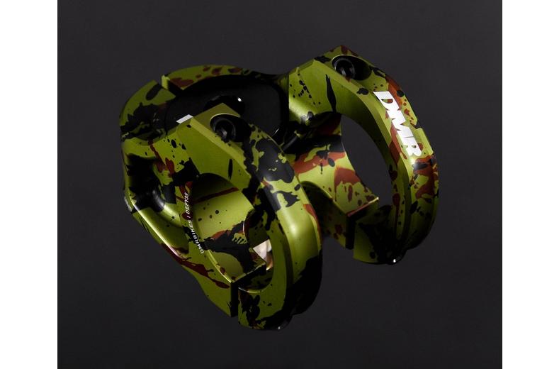 DMR Defy 35 Stem DMR Defy 35 Stem