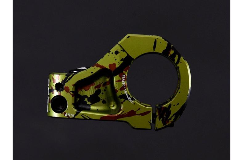 DMR Defy 35 Stem DMR Defy 35 Stem