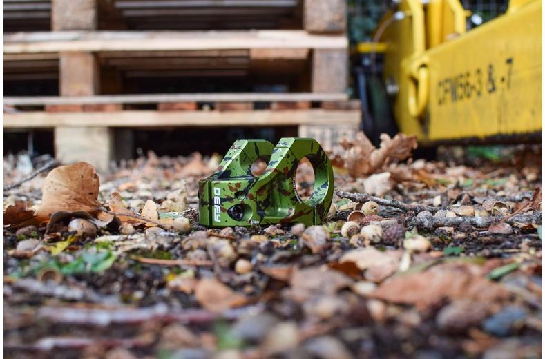 DMR Defy 35 Stem DMR Defy 35 Stem