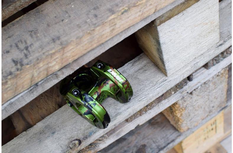 DMR Defy 35 Stem DMR Defy 35 Stem