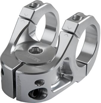 DMR Defy 35 Stem, Silver, 31.8mm Clamp