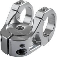 Halfords DMR Dmr Defy 35 Stem, Silver, 31.8Mm Clamp | Extra 8% off for BC Members