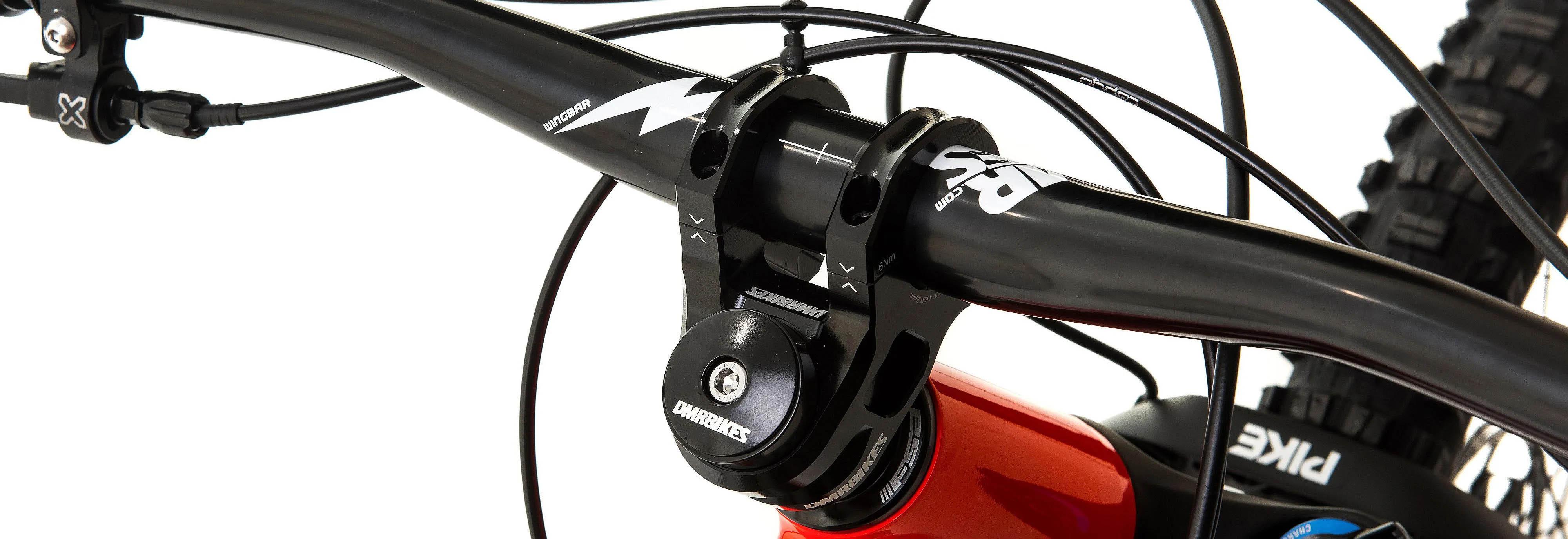 DMR Defy 50 Stem