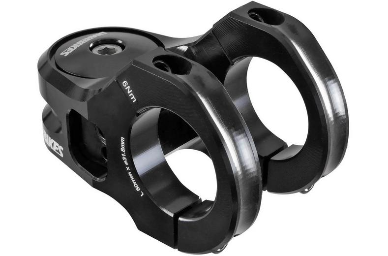 DMR Defy 50 Stem DMR Defy 50 Stem